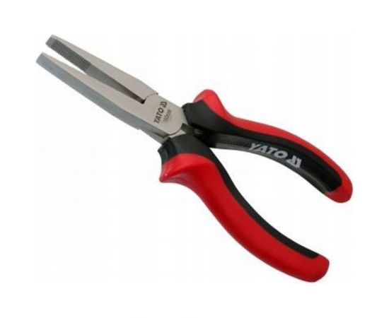 Пассатижи YATO 160мм удлиненные YT-2029 