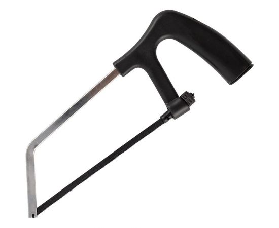 Ножовка по металлу PARK лезвие 150 мм 101178 