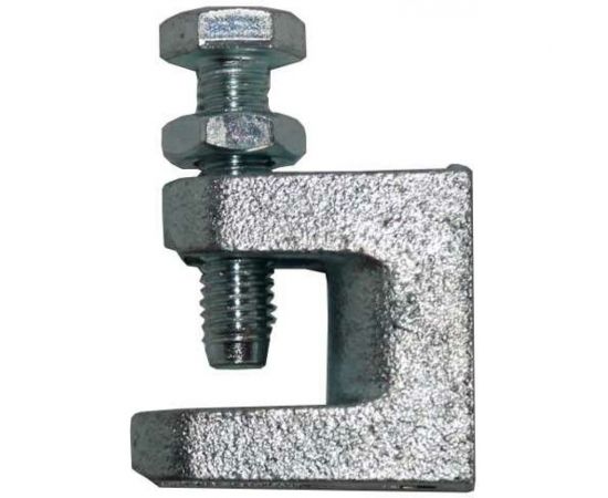 Монтажная струбцина СВК М8 SVK-FBCZM8 