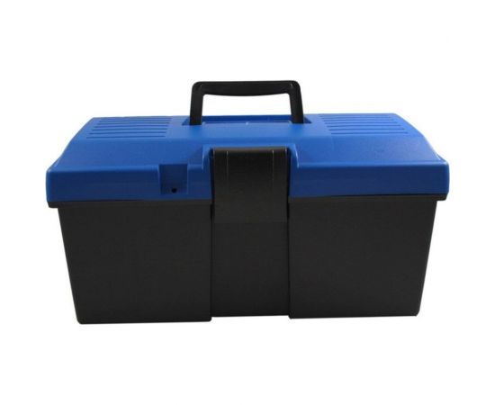 Ящик для инструментов JETTOOLS 380x190x185 мм JT1602404 