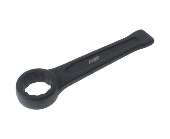 Накидной ударный 12-гранный ключ JTC 55мм JW0036-55 