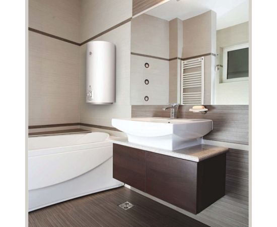 Водонагреватель Electrolux EWH 125 AXIOmatic – изображение 11