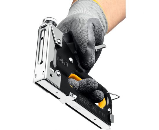 Cтальной cтеплер STAYER Max-53 тип 53 31501_z01 – изображение 11
