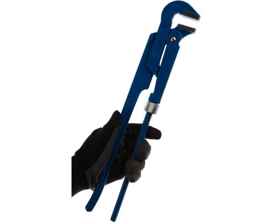 Трубный ключ 1 1/2" NORGAU 074223015 – изображение 2