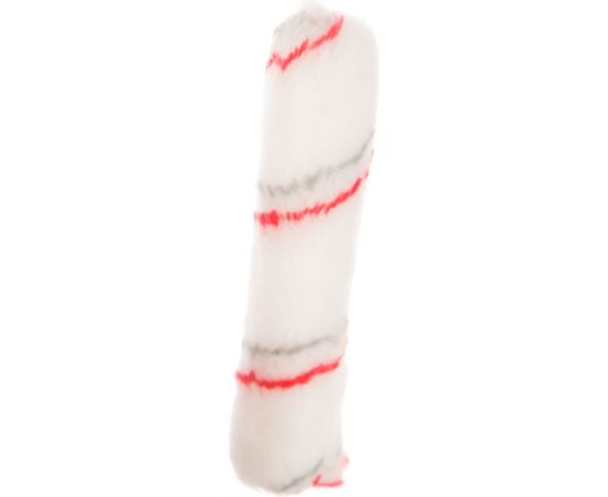 Валик COLOR EXPERT полиамид, красные двойные полосы, 150х16мм 86311502 – изображение 2