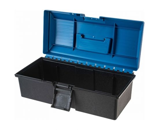 Ящик для инструментов JETTOOLS 380x190x185 мм JT1602404 – изображение 2