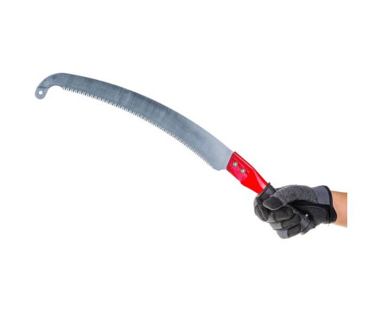 Пила SAMURAI изогнутое полотно P-GCH350-LH – изображение 2