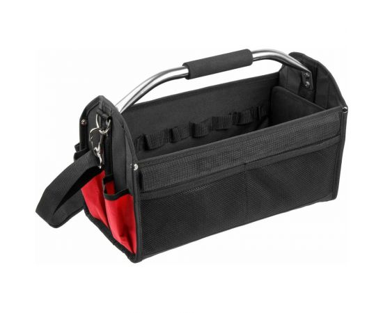 Сумка для инструмента WORTEX TB 4040 0323174 – изображение 2