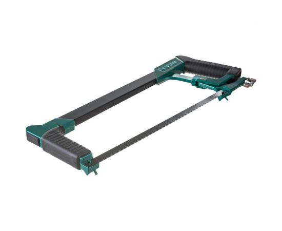 Ножовка по металлу Kraftool GRAND 185 кгс, 15801_z02 – изображение 2