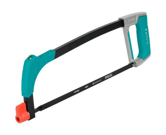 Ножовка по металлу TOTAL THT541026 – изображение 2