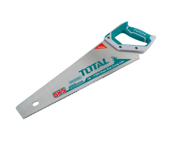 Ножовка по дереву TOTAL THT55166D – изображение 2