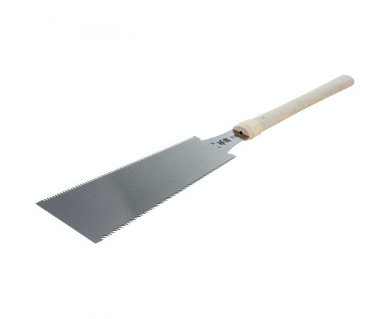 Пила TAKAGI Ryoba Gisuke двухсторонняя 240 мм 16TPI / 7-10TPI 108002 – изображение 2