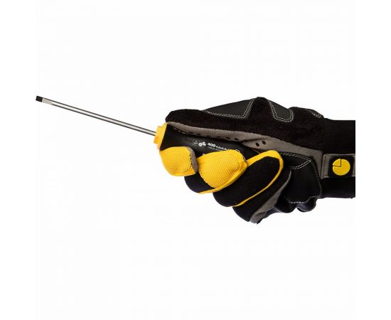 Набор отверток 5 шт. в упаковке Felo Ergonic 40095118 – изображение 2