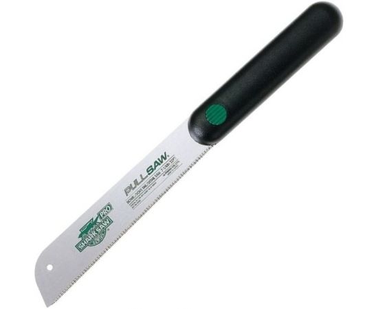 Пила для резки дюбелей TAKAGI 22 TPI 0,4 мм 180 мм 112214 – изображение 2