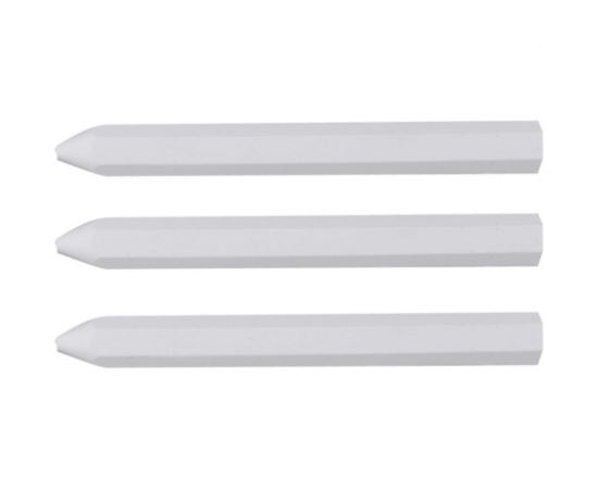 Восковой промышленный мелок Markal FM.120 универсальный, белый 44010100 – изображение 2