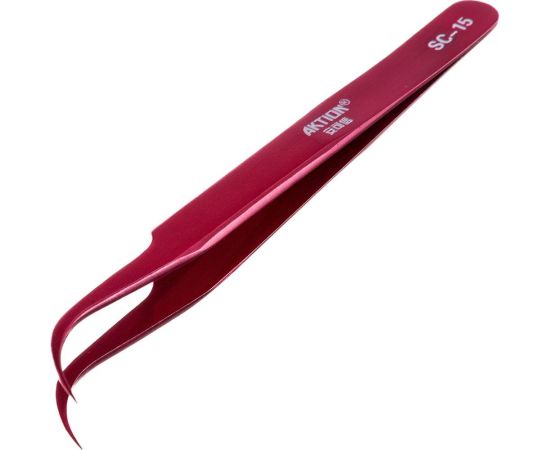 Пинцет BRONG SC-15 – изображение 2