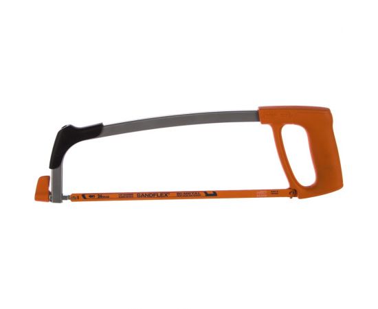 Ножовка по металлу BAHCO 317 – изображение 2