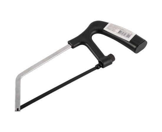 Ножовка по металлу PARK лезвие 150 мм 101178 – изображение 2