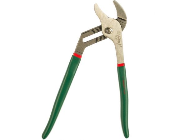 Переставные клещи 315 мм Hans 1891-12 – изображение 2