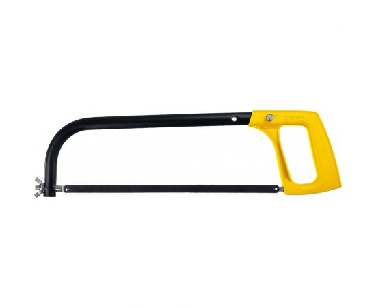 Ножовка по металлу STAYER MS-200 250-300 мм, 1577_z02 – изображение 2