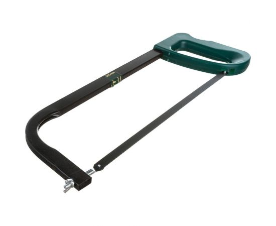 Ножовка по металлу ВОЛАТ 300 мм 41017 – изображение 2