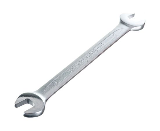 Рожковый ключ Jonnesway W250810 – изображение 2