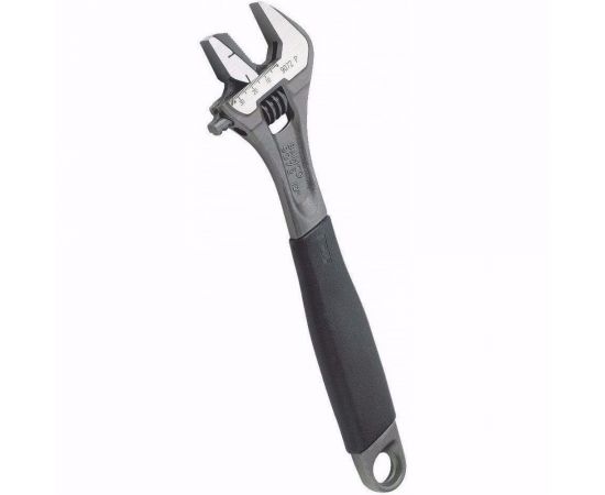 Разводной ключ BAHCO 9072 P – изображение 2