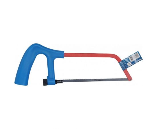 Ручная пила по металлу СОЮЗ 1061-01-150с – изображение 2