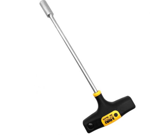 Т-образный ключ 10 мм, стержень 230 мм Felo 30410880 – изображение 2