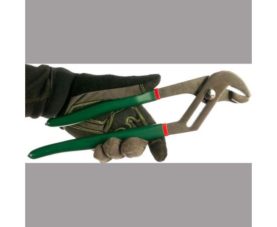 Переставные клещи 315 мм Hans 1891-12 – изображение 3