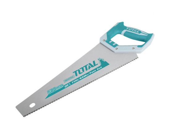 Ножовка по дереву TOTAL THT552062D – изображение 3