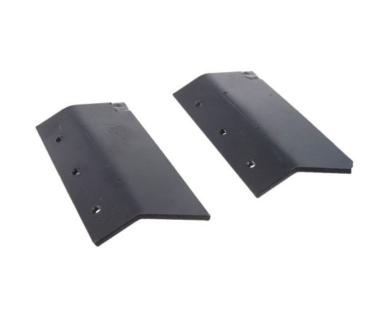 Нож для почвенного шнека 300 мм, 2 шт. CHAMPION C8071 – изображение 3