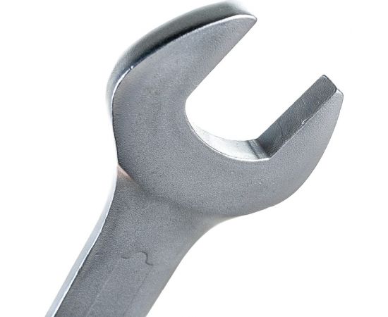 Гаечный ключ с открытым зевом ПКБ АРМА КГД двусторонний, 25Х28 Х А411-2038 – изображение 3