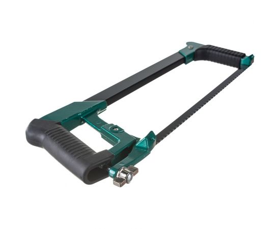 Ножовка по металлу Kraftool GRAND 185 кгс, 15801_z02 – изображение 3