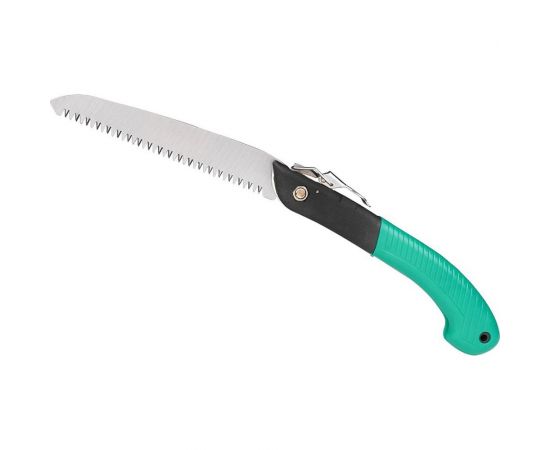 Ножовка САДОВИТА HD8311 складная, лезвие 18 см, с защелкой 00076016 – изображение 3