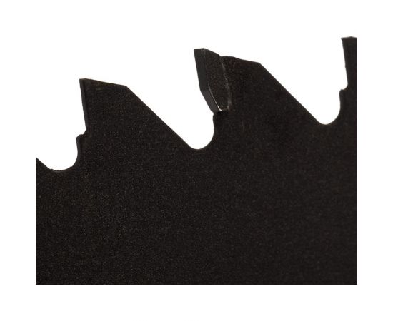 Ножовка по пенобетону REXANT 700 мм, защитное покрытие, твердосплавные напайки на зубья 12-8227 – изображение 3