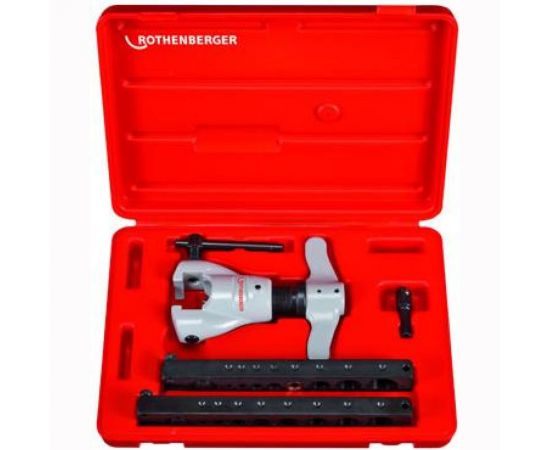 Эксцентриковый развальцовщик Rothenberger 222401 – изображение 3