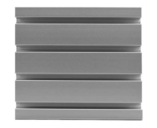 Профиль конструкционный 15x180 мм, паз 10 мм Алтервиа А121518010X1000 – изображение 3