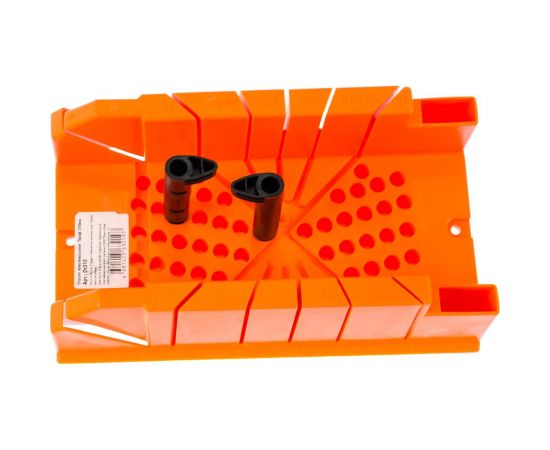 Стусло с эксцентриками 310мм Мелодия цвета Ст310 – изображение 3