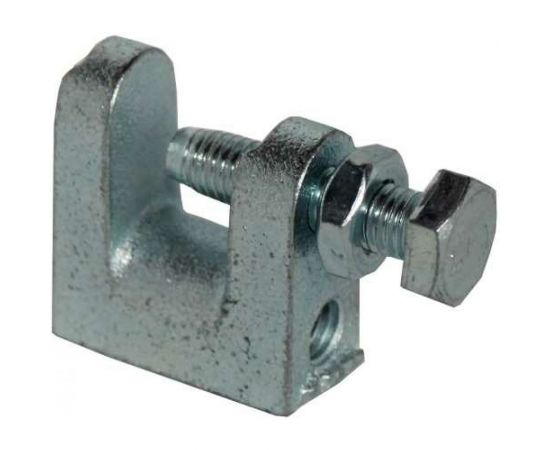 Монтажная струбцина СВК М10 SVK-FBCZM10 – изображение 3