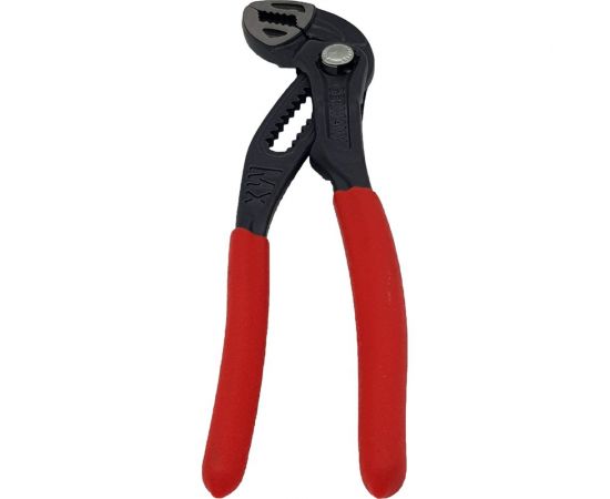 Переставные клещи Felo 180 мм 89518040 – изображение 3