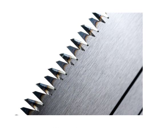 Японская ножовка, чистовой рез, 3-х гранная заточка 300 мм KEIL NEO 100110300 – изображение 3