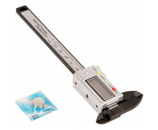 Цифровой штангенциркуль Mayuan MY-1720 100 мм 799147 – изображение 3