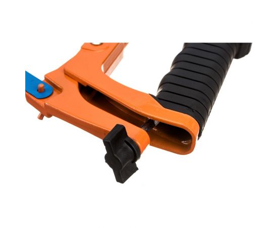 Ножовка по металлу 300 мм КВАЛИТЕТ НМ-300ОРЗ 6620320 – изображение 3