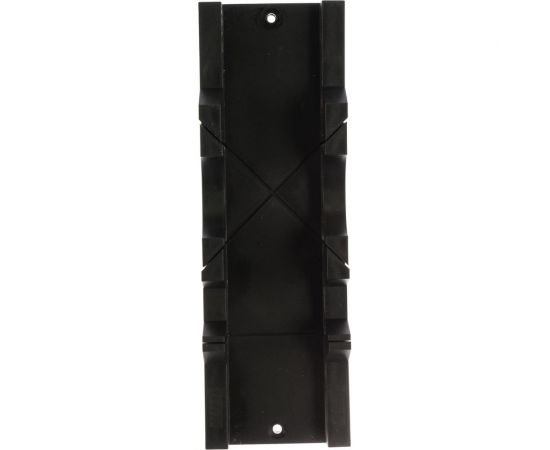 Стусло USP с ножовкой, 300мм*65мм фигурное, черное 41241 – изображение 3