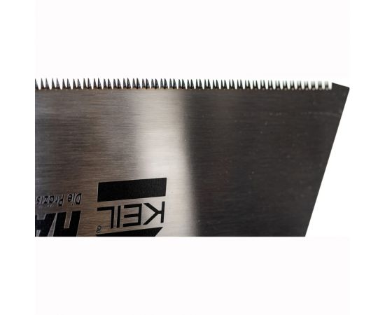 Японская ножовка для чистовых резов 270 мм KEIL 100112410 – изображение 3