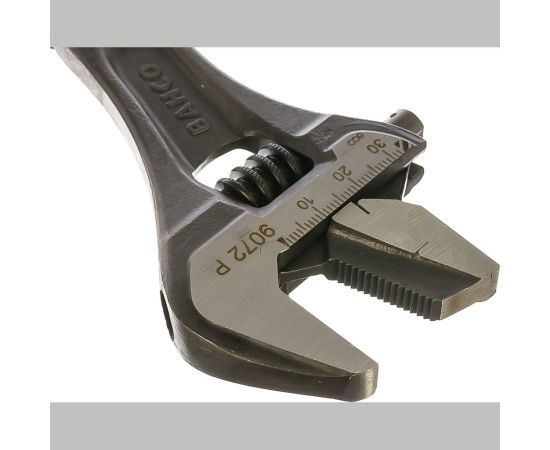 Разводной ключ BAHCO 9072 P – изображение 3