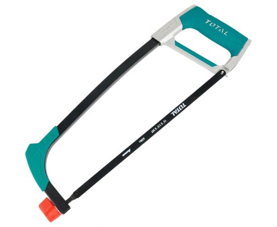 Ножовка по металлу TOTAL THT541026 – изображение 3