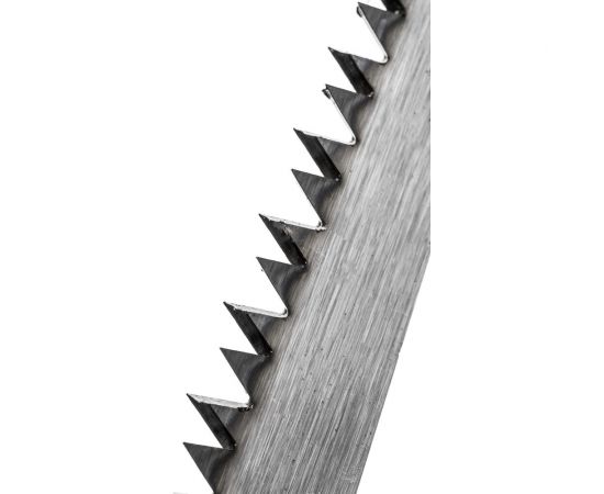 Пила по гипсокартону РемоКолор 7TPI, 150мм, 42-3-337 – изображение 3