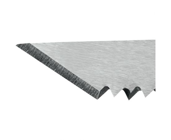 Выкружная мини-ножовка для гипсокартона ЗУБР 150 мм 15177 – изображение 3